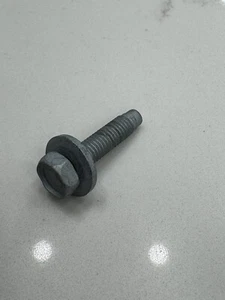 New OEM Genuine MOPAR 2007-2024 Dodge JEEP RAM Screw Hex Head 6104390AA - Imagen 1 de 4