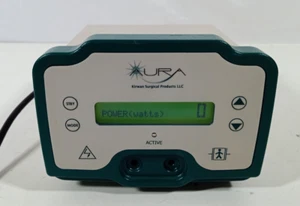 Kirwan Sugical Aura 26-2500 20W Bipolar ESU Electrosurgical Coagulator Unit - Picture 1 of 4