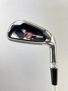 Wilson Staff D100 7 Iron A Senior Flex Graphite /Right /Demo /-1/2” /20999 - Picture 1 of 22