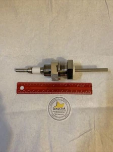 Feedthrough For Evaporator Equipment ID-DD7-BR-2-1-002 - Picture 1 of 12