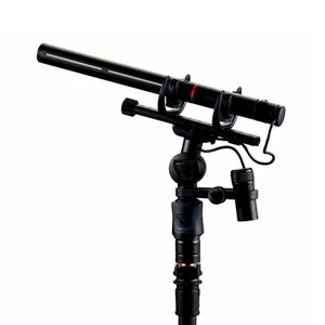 HC-15 15cm Hyper Cardioid Shotgun Mic - RYC079001 - Imagen 1 de 1