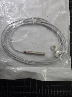 Micro Detectors AutomationDirect AE1-AP-1A Inductive Pro Sensor NEW Italian Made - Image 1 of 4