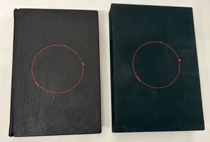 Ian McEwan Solar signed limited edition 1/100 Leather Cape 2010 Mint - Bild 1 von 4