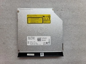 Dell Latitude E5440 unità DVD ROM DU90N DKC2X TESTATA VENDITORE USA SPEDIZIONE VELOCE US - Foto 1 di 2