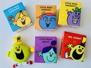 McDonald’s Edition –Stocking Filler / Reward – reading Gift Choose Character - Picture 1 of 6