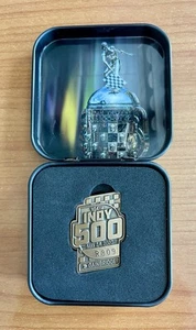 2020 Indianapolis 500 104TH Running #R809 Bronze Badge Winner Takuma Sato - Bild 1 von 5