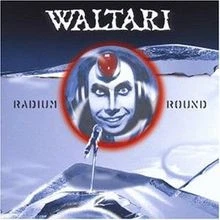 Radium Round (Limited Edition) von Waltari | CD | Zustand sehr gut - Bild 1 von 2