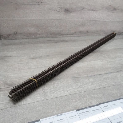 ROCO 42400 - H0 - 7x Flexgleis - #H14131 - Image 1 of 4