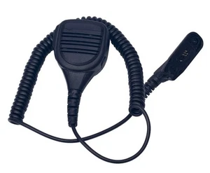 Altoparlante Microfono Compatibile con Motorola Radio APX1000 APX6000 APX8000 XPR6100 XP... - Foto 1 di 5