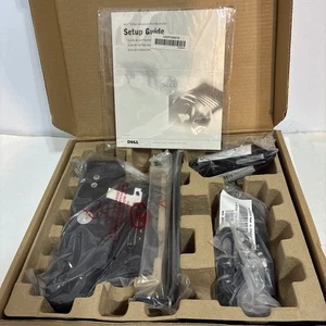 DELL PRO1X Laptop D/Port Docking Station Advanced Port Replicator - NEW - Picture 1 of 3