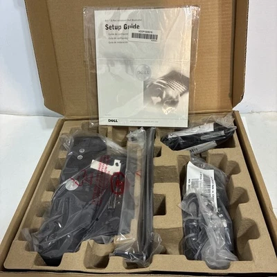 DELL PRO1X Laptop D/Port Docking Station Advanced Port Replicator - NEW - Image 1 of 3