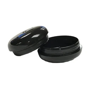 1-1/2" Deluxe Wrought Iron Chair Glides, 30-612B, Protect Your Outdoor Furnit... - Picture 1 of 8