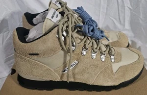 Botas de Senderismo Merrell Eagle Luxe GTX 1TRL J005153 Beige Para Hombre Talla 11 Nuevas Con Caja - Imagen 1 de 8