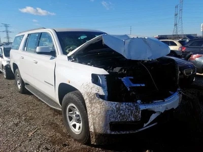 (SOLO RECOGIDA LOCAL) Cuarto de vidrio para conductor Solar Opt Akp se adapta a 15-19 SUBURBAN 1500  Foto 1 de 4