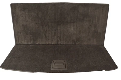 AUDI A7 QUATTRO 2012-2017 MALETERO EQUIPAJE NEUMÁTICO DE REPUESTO PISO CARGA MOLDURA CUBIERTA OEM Foto 1 de 4