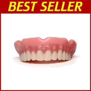 Protesi Inventata dal Dentista - Si Regola facilmente - Foto 1 di 8