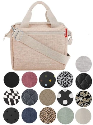 reisenthel Tasche Umhängetasche Schultertasche Bag Handtasche allrounder cross - Bild 1 von 4