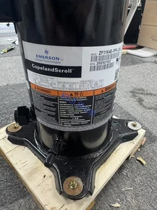 1 PIEZA NUEVO ZF11K4E-PFV-235 compresor envío rápido vía Fedex/DHL - Imagen 1 de 5