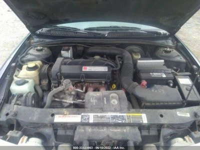 Faro derecho pasajero sedán compatible con 00-02 SATURN SERIE S 333859 Foto 1 de 4