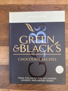 Green and Black's Chocolate Recipes By Caroline Jeremy. 97819049 - Bild 1 von 6