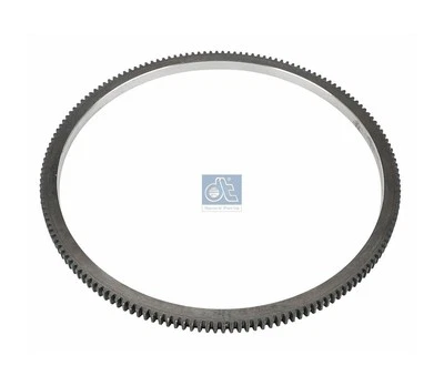 DT SPARE PARTS Zahnkranz Schwungrad 5.40111 für DAF 75 75 CF 85 CF 95 95 XF SB - Bild 1 von 4