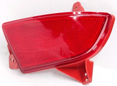 OEM Honda Pilot Right Passenger Side Rear Bumper Reflector 33505-TG7-A01 Foto 1 de 4