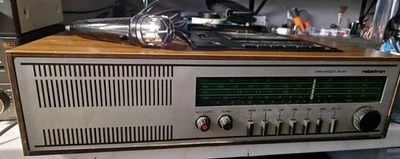 Robotron DDR Radio Strelakassett RR 2201 - Bild 1 von 4