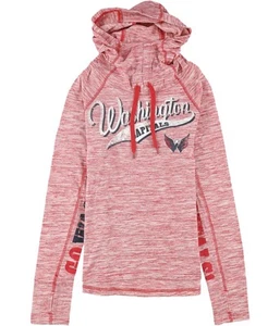 Hands High Womens Washington Capitals Graphic T-Shirt, wac, S - Picture 1 of 3