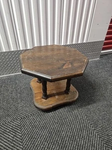 Coffee Table S.J Bailey & Sons Mastercraft Vintage - Picture 1 of 10