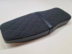 Sitzbank für Simson S50 S51 flach Tuning - Bild 1 von 5