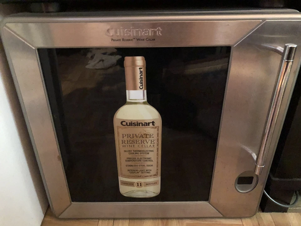 Винный холодильник - Изображение 1 из 1