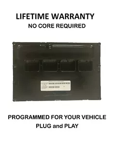 05094640AC - 2007 JEEP COMMANDER 4.7L - JAPAN VIN PROGRAMMED ECM PCM PLUG & PLAY - Picture 1 of 5