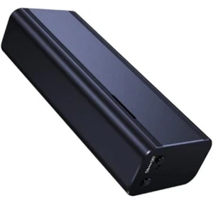 Voice Activated Recorder, Long Battery Digital Audio Recorder ( No Memory Card ) - Picture 1 of 6