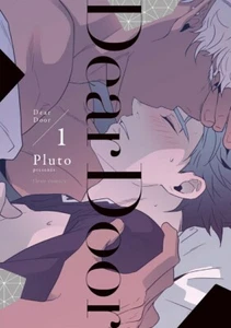 Yaoi Dear Door 1 Pluto Manga Manhwa Boys Love BL - Bild 1 von 1
