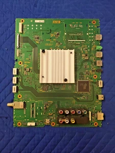 Sony BM1 Main Board A2115072A - Picture 1 of 3