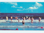 Pre-1980 MISQUAMICUT BEACH Weekapaug - Watch Hill Rhode Island RI M6493@