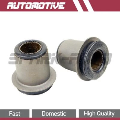 Mevotech Front Upper Control Arm Bushing For Cadillac Calais 1976 1975 1974 1973 - Image 1 of 2