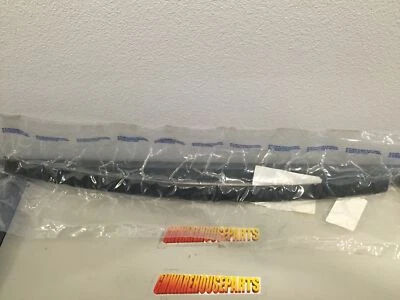 GMC SIERRA 2003-2007 relleno de parachoques delantero nuevo GM # 15098996 Foto 1 de 3