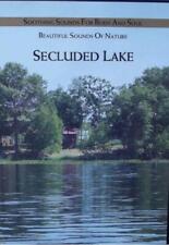Beautiful Sounds Of Nature: Secluded Lake (CD) (VG) (W/Case)