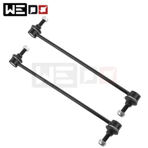 Set of 2 for 2003-2011 Saab 9-3 FWD Front Stabilizer Sway Bar End Links K80477 - Bild 1 von 8