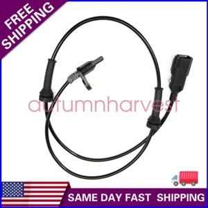1Set ABS FRONT SENSOR Fit For LAND ROVER RANGE ROVER VELAR 2017-2020 LR090860 - Picture 1 of 10
