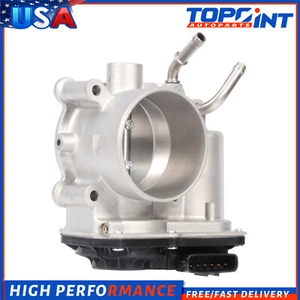 For Hyundai For Elantra Tucson For Kia For Soul Forte 2.0L Throttle Body - Picture 1 of 15