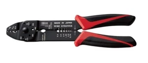 LOBSTER CRIMPING PLIERS "FK-A SERIES" FK3A - Picture 1 of 3