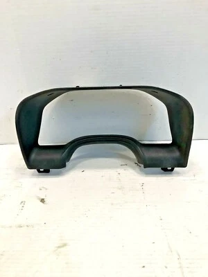 Отделочная панель для приборной панели 2005 - 2006 GMC Envoy XL  - Изображение 1 из 4