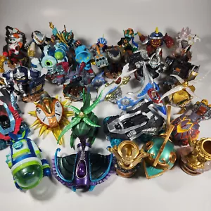 Skylanders SuperChargers ¡Compra 4 obtén 1 gratis! SIN ENVÍO MÍNIMO GRATUITO SUPERIOR A $10 - Imagen 1 de 44