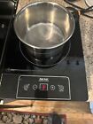 Aroma induction Cooktop Aid-506 Tested And Works