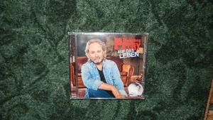 Wolfgang Petry - Auf das Leben - CD Album ***NEU*** - Bild 1 von 2