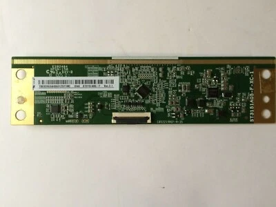 TCL 32S321 T-CON BOARD ST3151A05-F-XC-1 - Image 1 of 4