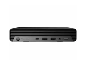 HP Pro Mini 400 SFF Desktop Computer i5-14500T 8GB 256GB SSD W11P A70P6UTABA - Picture 1 of 1