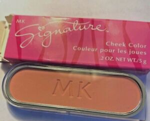 Mary Kay MK Signature **Pink Meringue** 887500, NIB just one left!